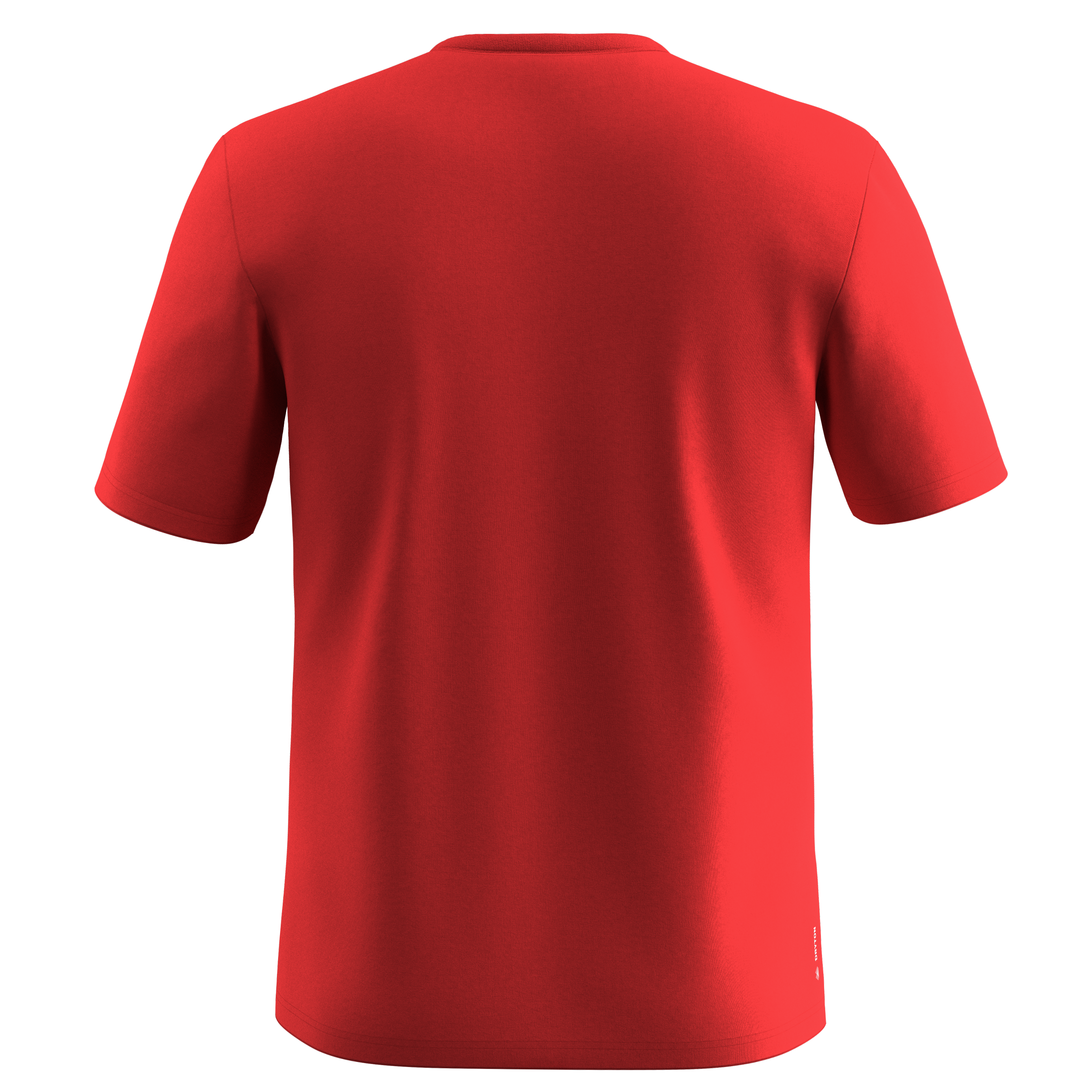 Solidlogo Dri-Release® T-Shirt Herren