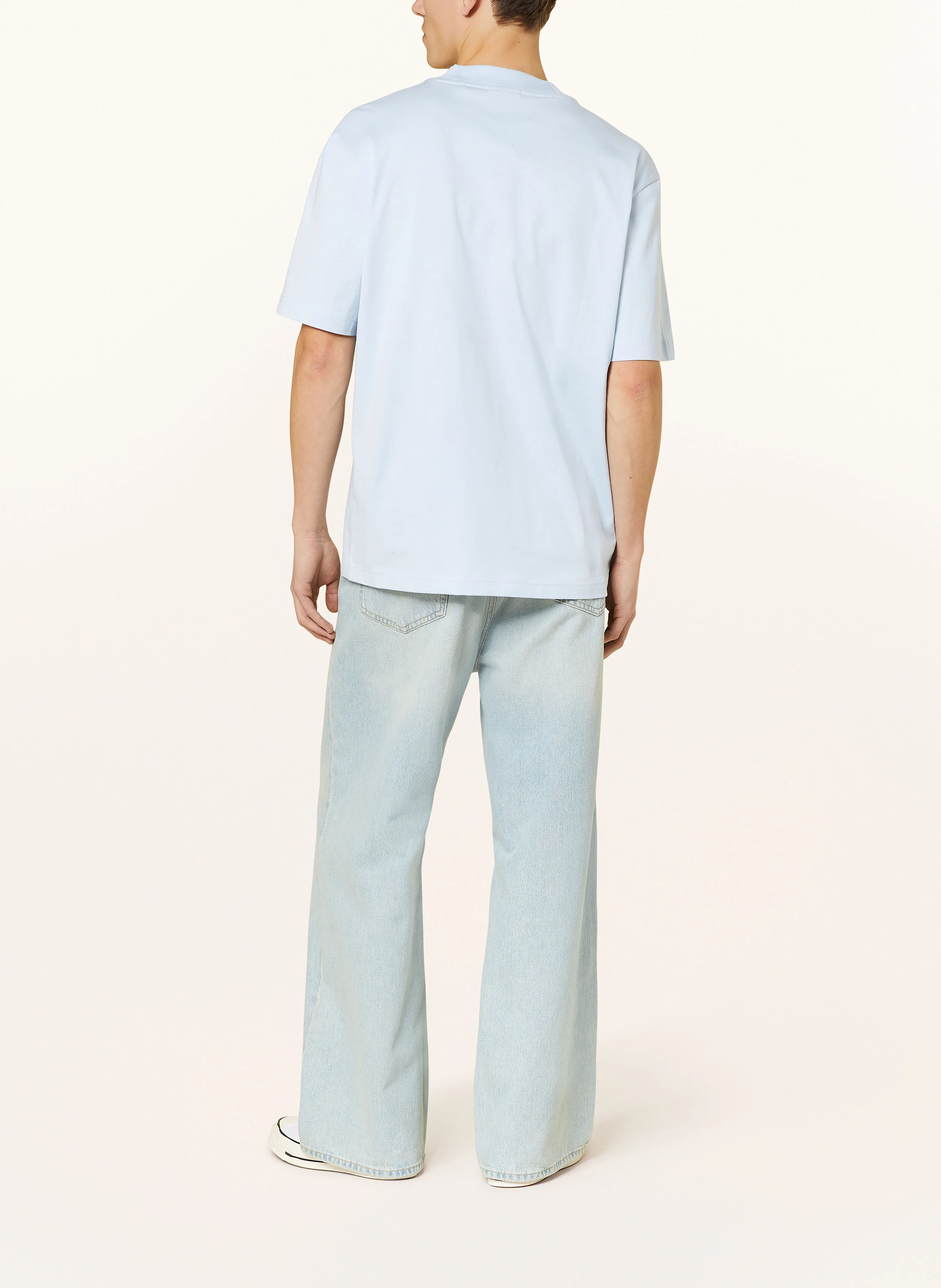 HUGO BLUE T-Shirt NIEROS