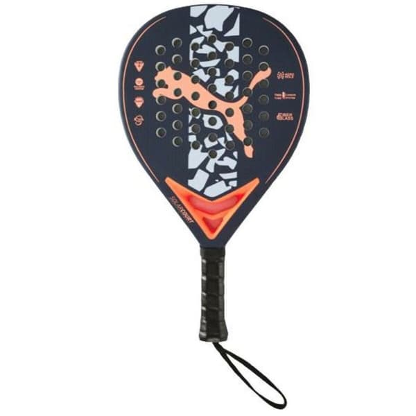 Padleballtre Puma  SOLARCOURT 049015 01 Marineblå