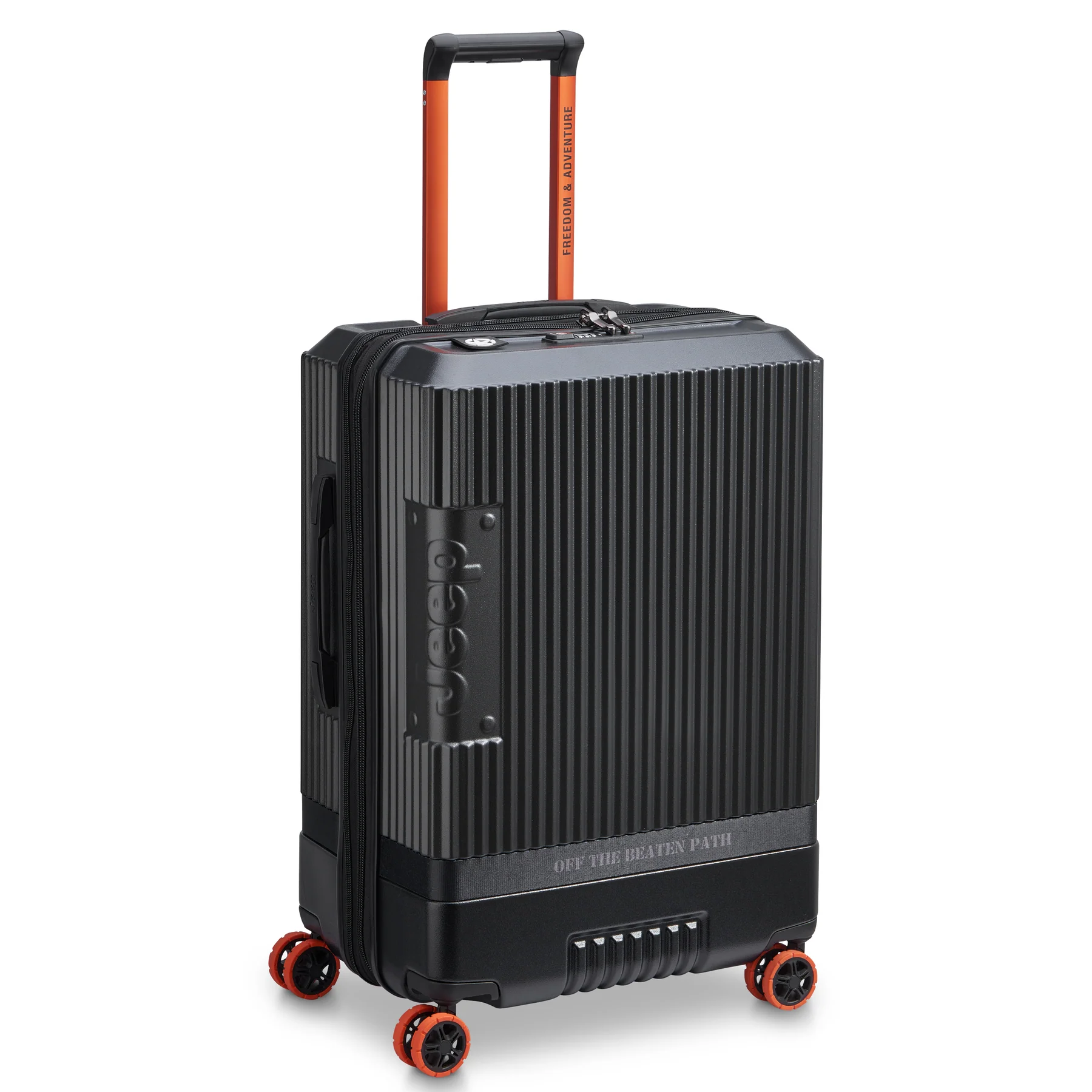 Valise soute - M extensible (68cm)