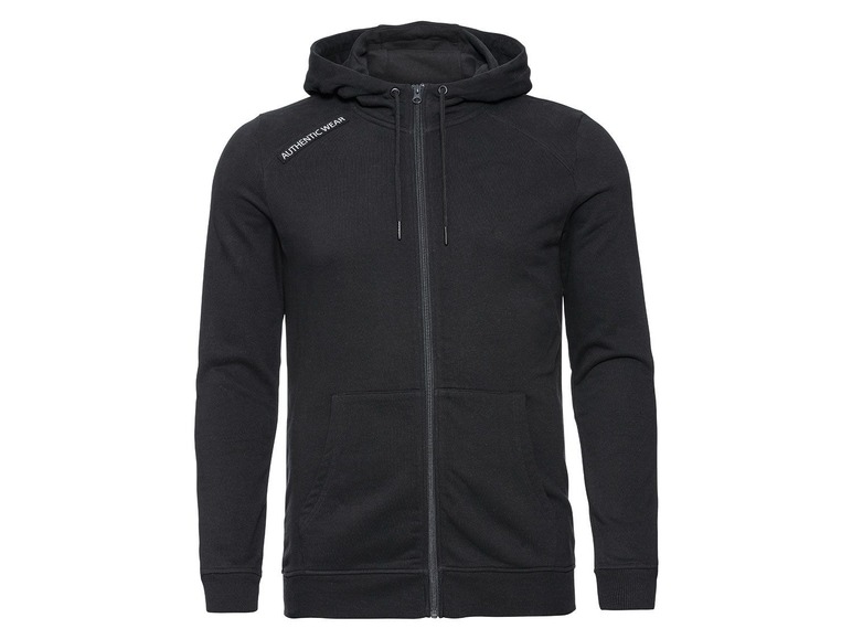 Sweater voor heren