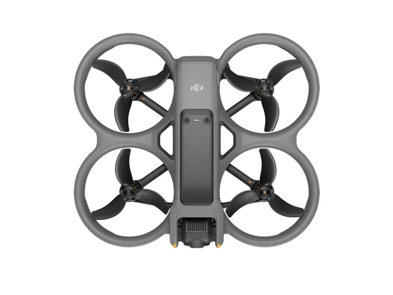 DJI Avata 2 Fly More Combo - FPV Drone - Wi-Fi