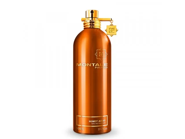 Montale Honey Aoud edp 100ml