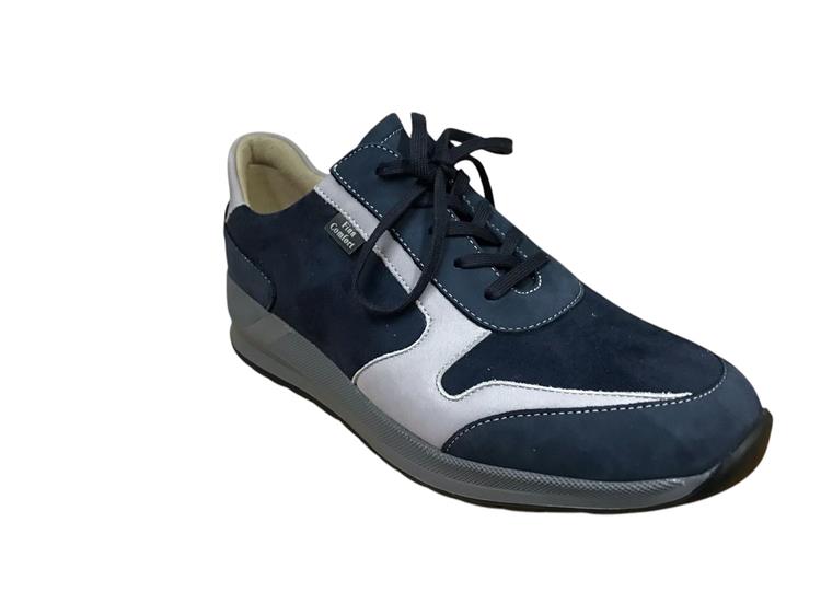 Finn Comfort Mori 902939 Blauw