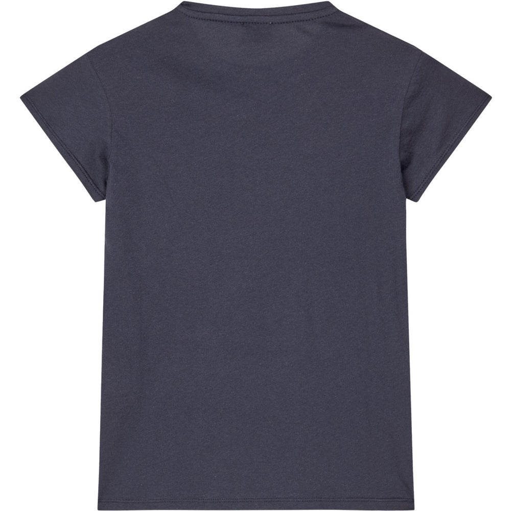 Køb Mads Nørgaard Parisian Night Single Bomuld Tuvina T-shirt