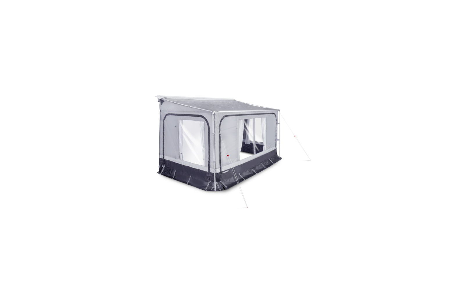 Dometic Markisenzelt Revo Zip 240 Privacy Room passend für die Revo Zip Sackmarkise