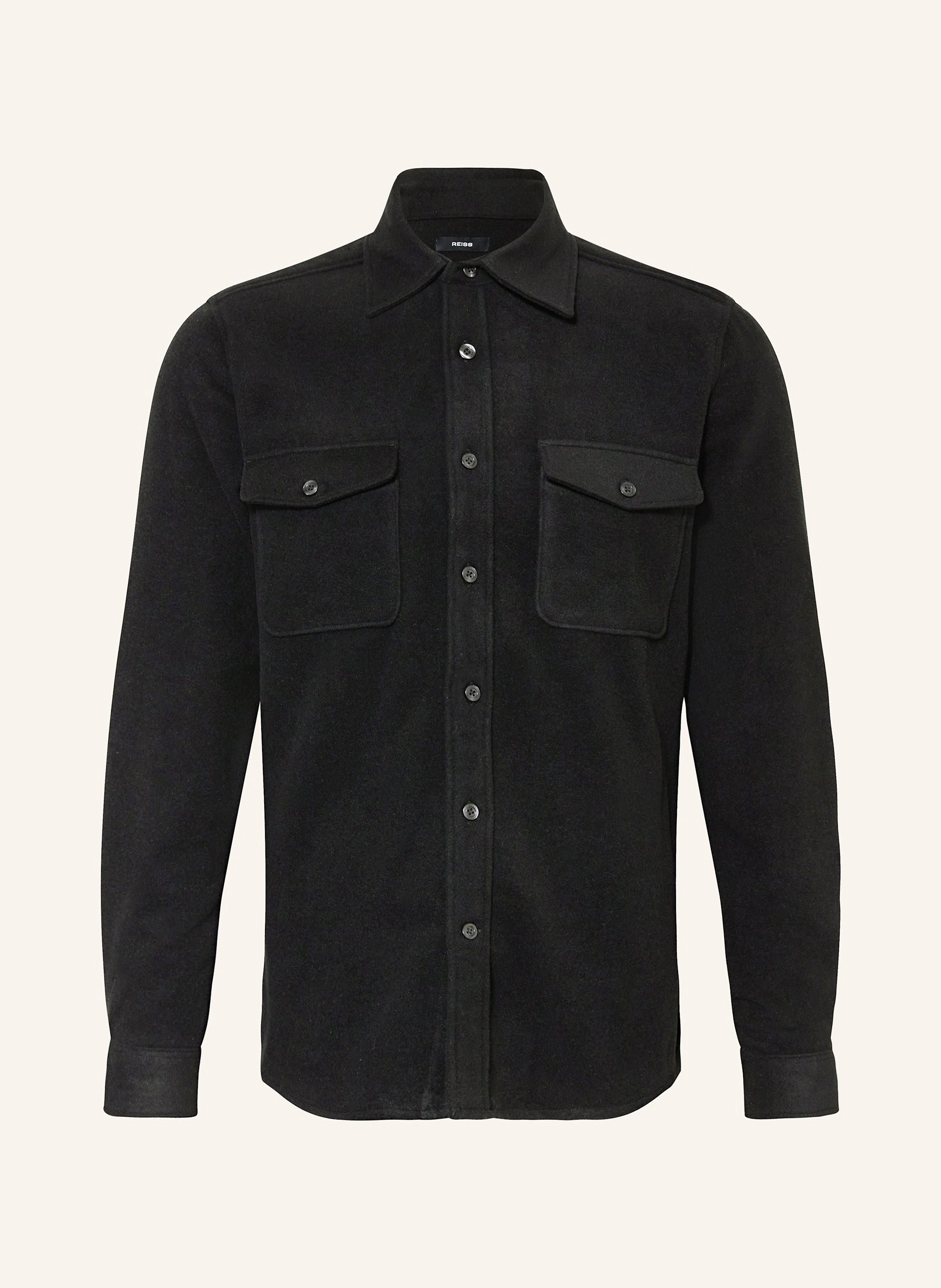 REISS Overshirt