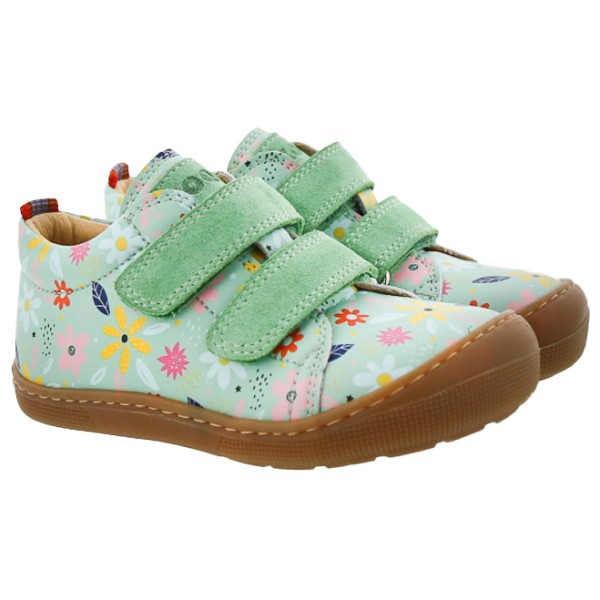 Koel - Kid's Danny Print - Chaussures minimalistes