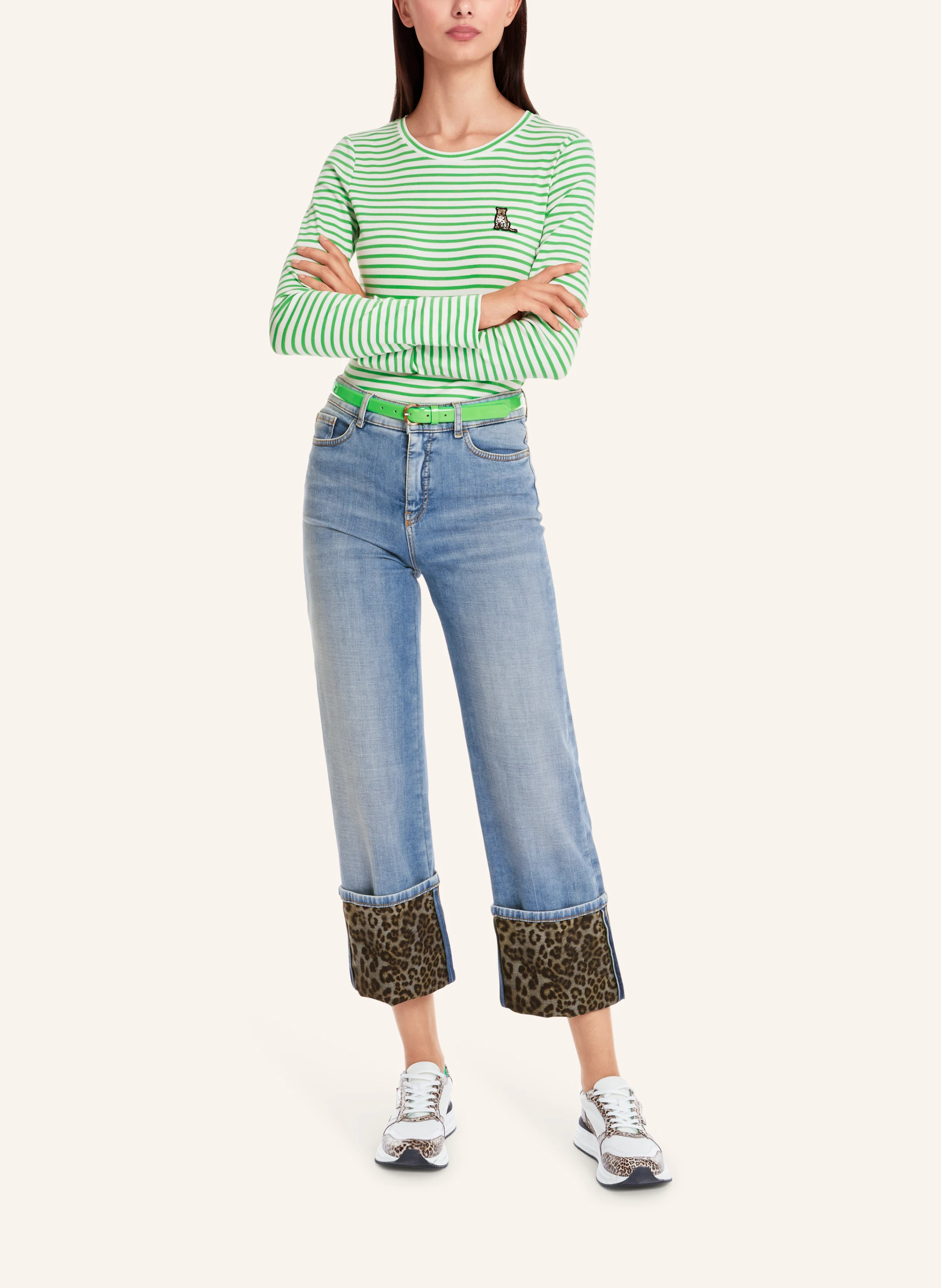 MARC CAIN T-Shirt