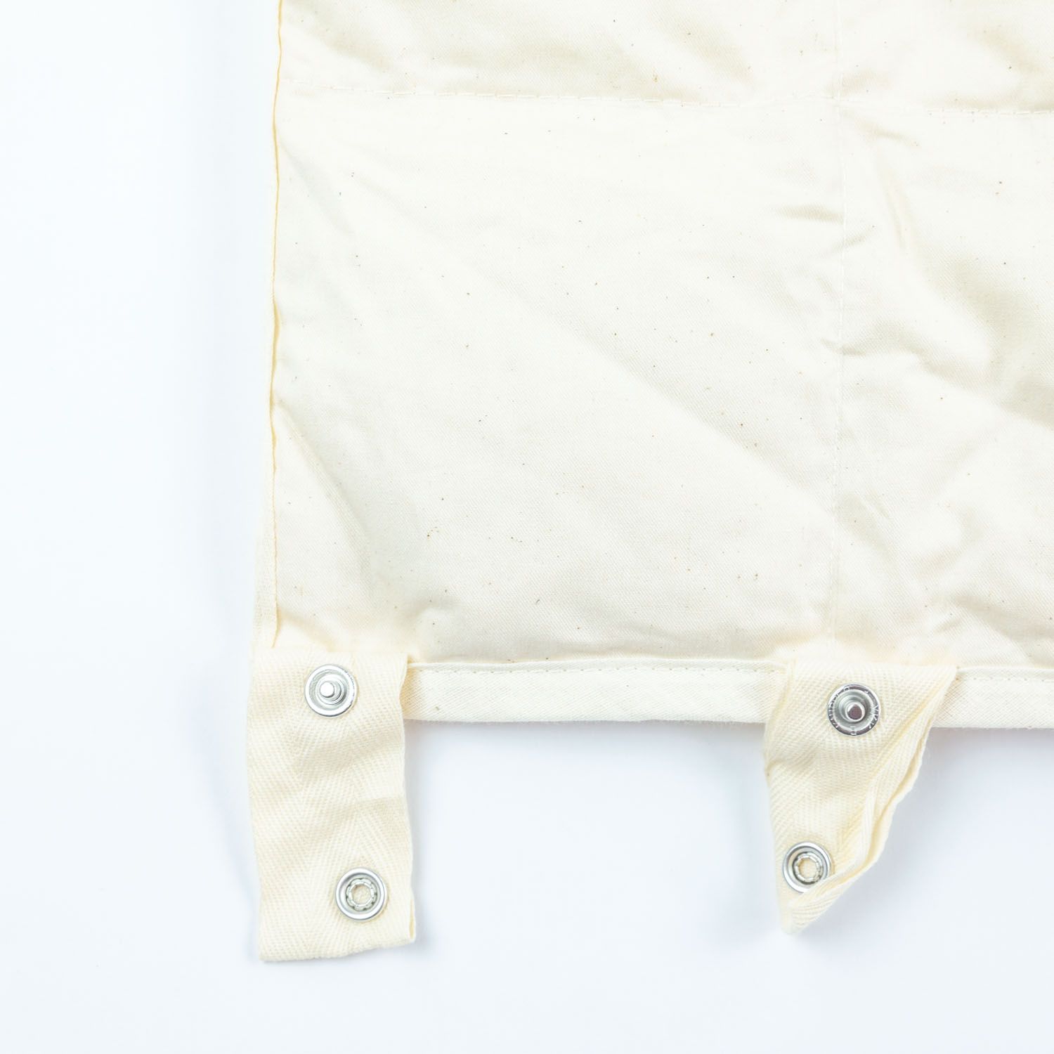 Lotties Schlafsack Allround Ringel inkl. Daunen Innensack