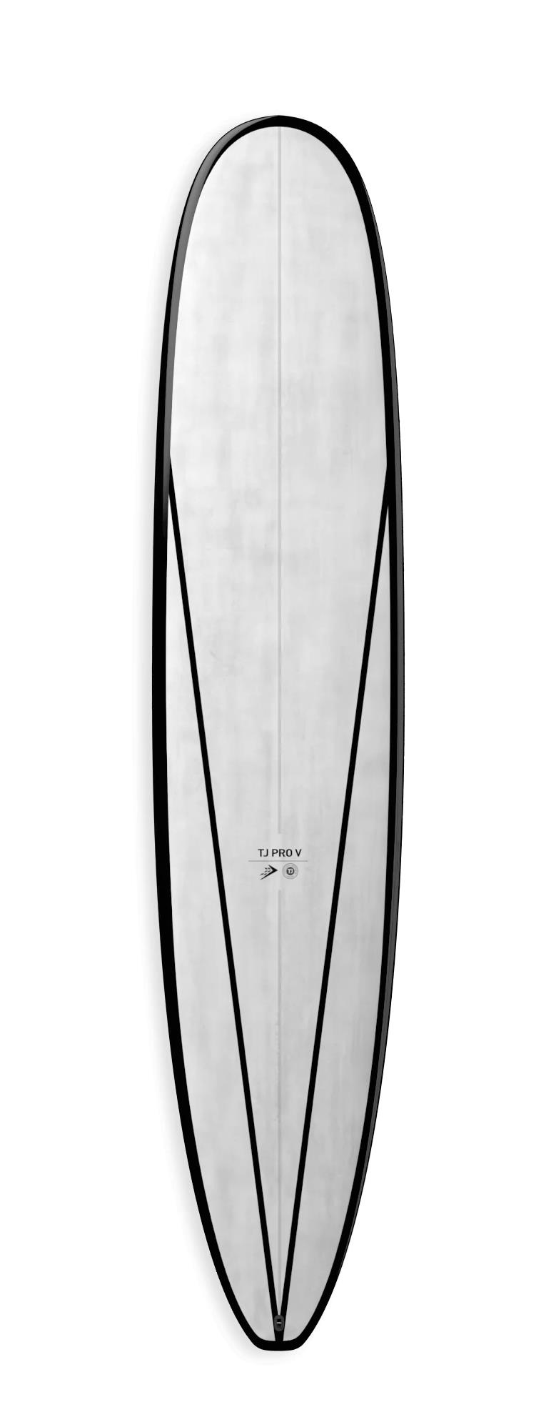 Firewire Thunderbolt - TJ Pro V - 9'0 x 22 1/8