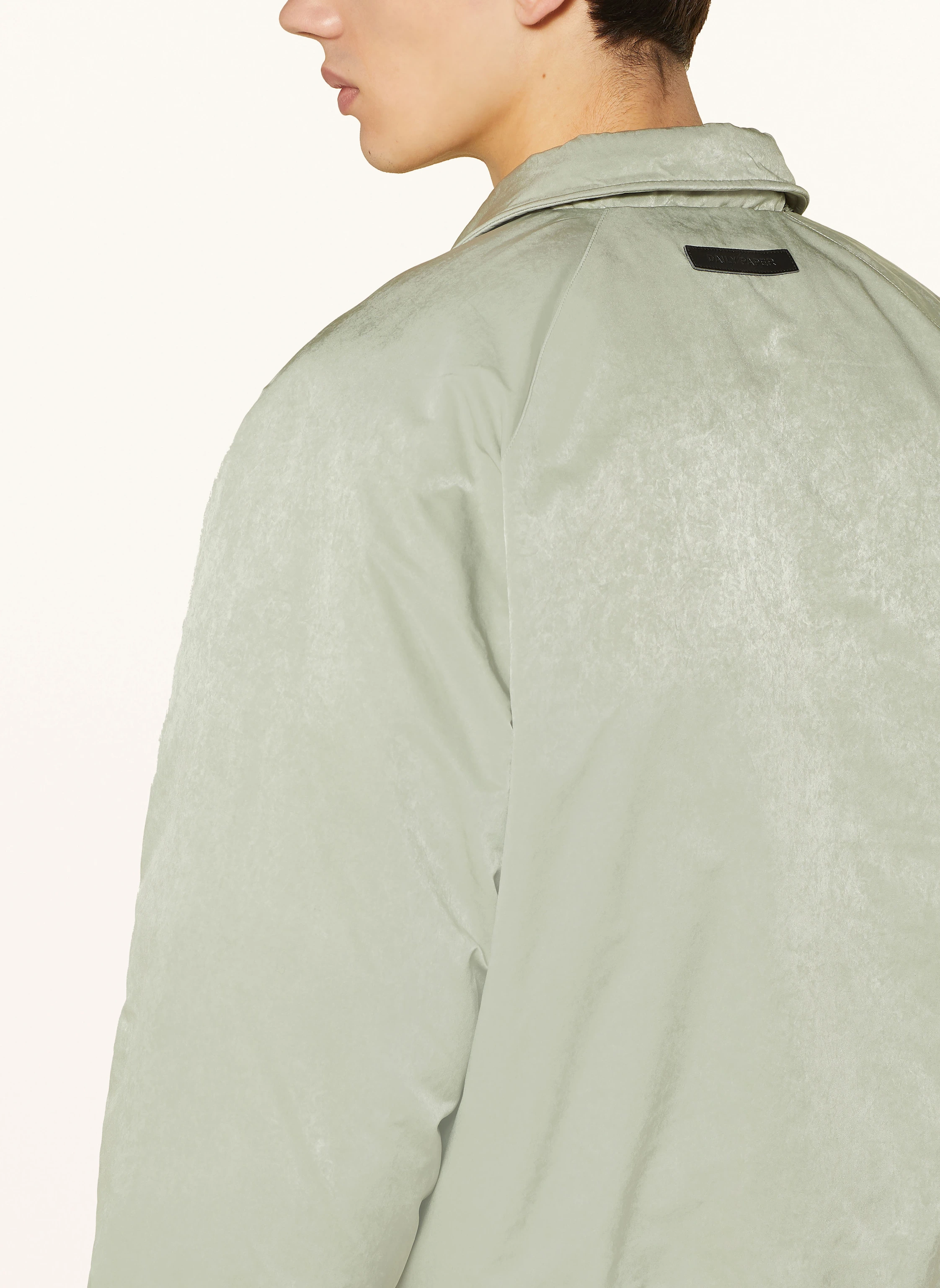 DAILY PAPER Blouson BANTOE