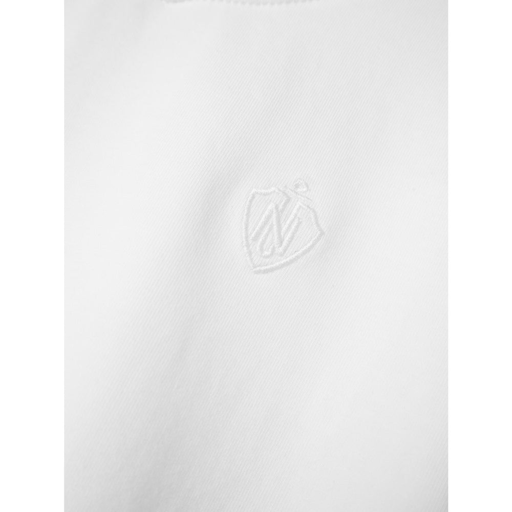 Køb Name It Bright White Felkan T-Shirt