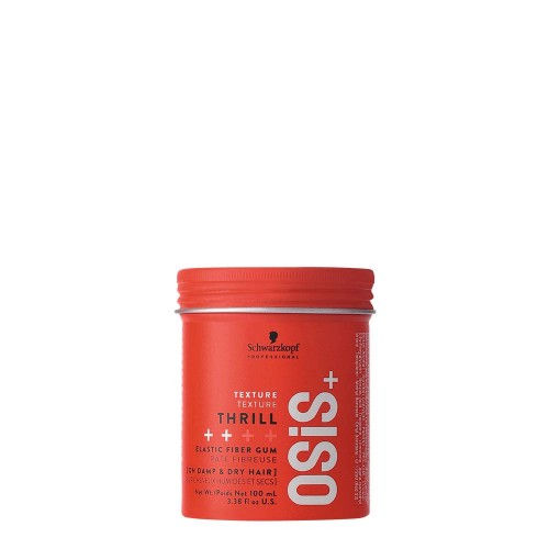 Schwarzkopf OSiS  Thrill Goma Fibrosa 100ml