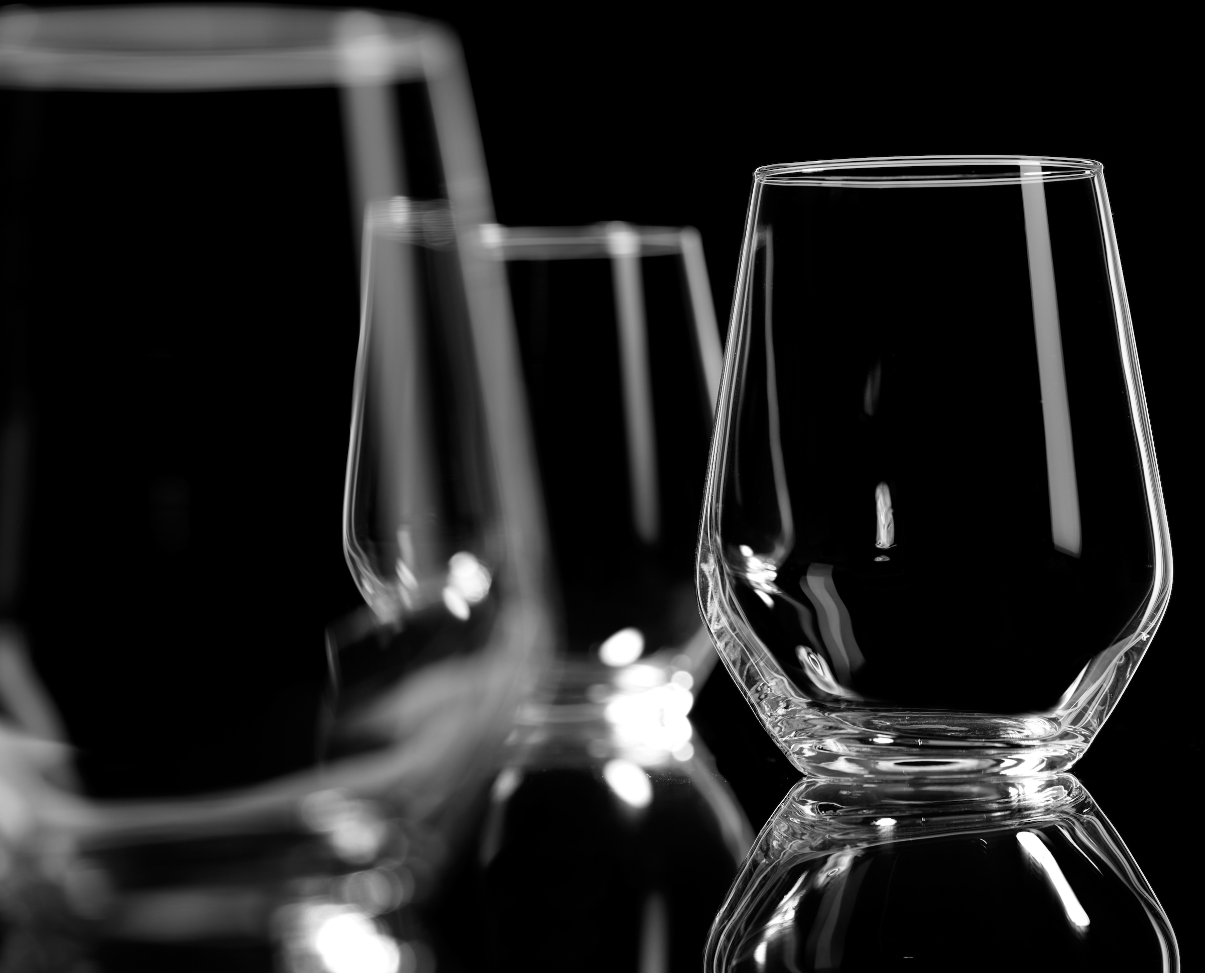Ritzenhoff & Breker Longdrinkglas »Mambo« 4-teilig, 400 ml