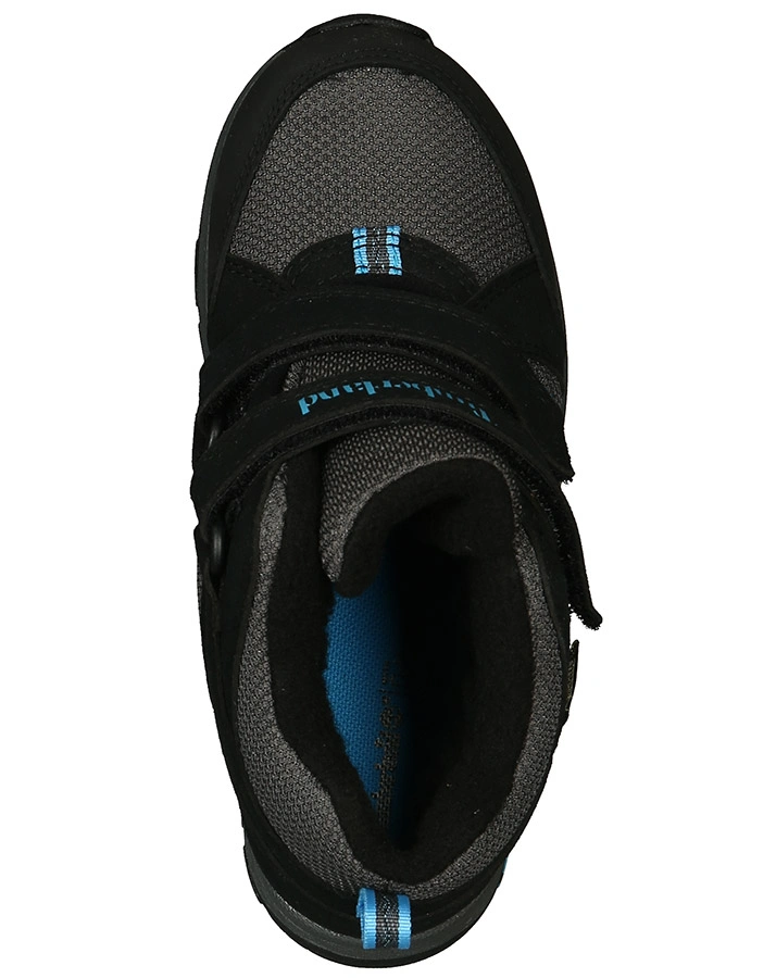 Klett-Boots NEPTUNE PARK MID GTX 2 STRAP WL in schwarz