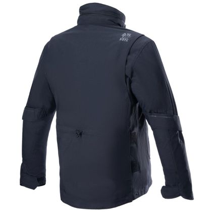 Veste Alpinestars MO.ST.EQ FIELD WP PRIMALOFT® - Noir