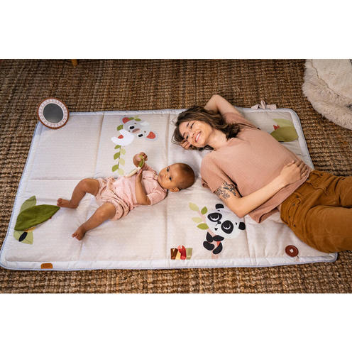 Tapis géant Boho Chic - TINY LOVE