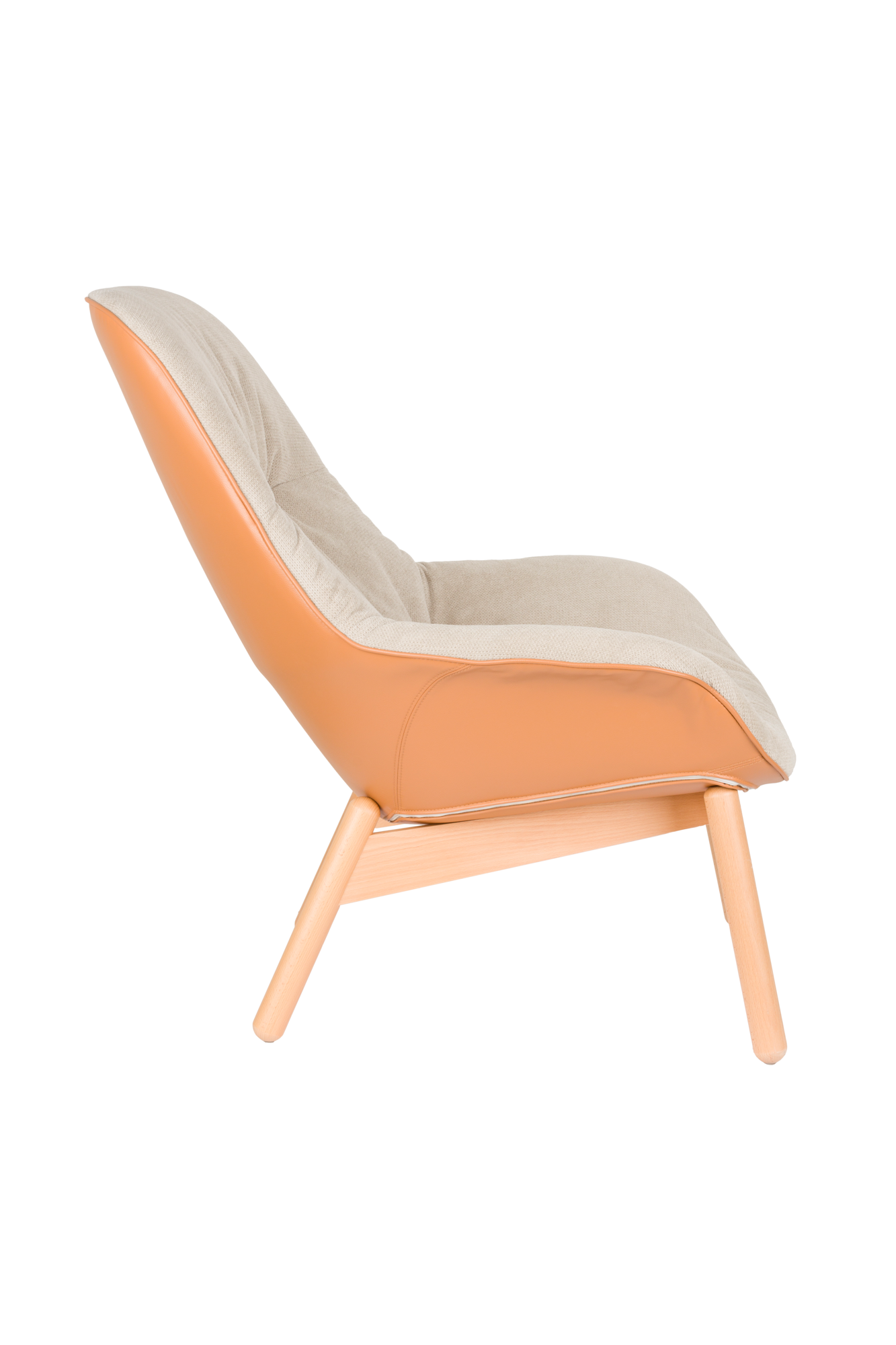 Fauteuil Duke