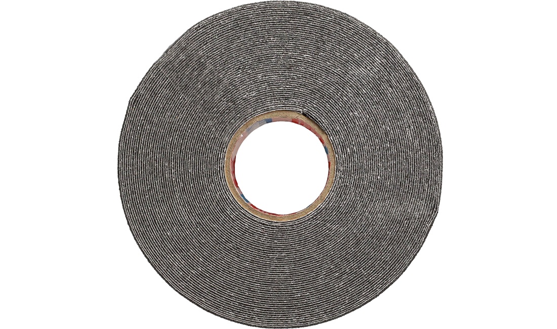 Skridsikker tape sort 15m x 50mm - TESA