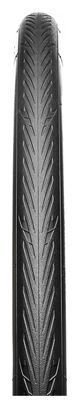 Pneu HUTCHINSON FUSION 5 All Season Tubeless ElevenSTORM Hardskin 700 Noir