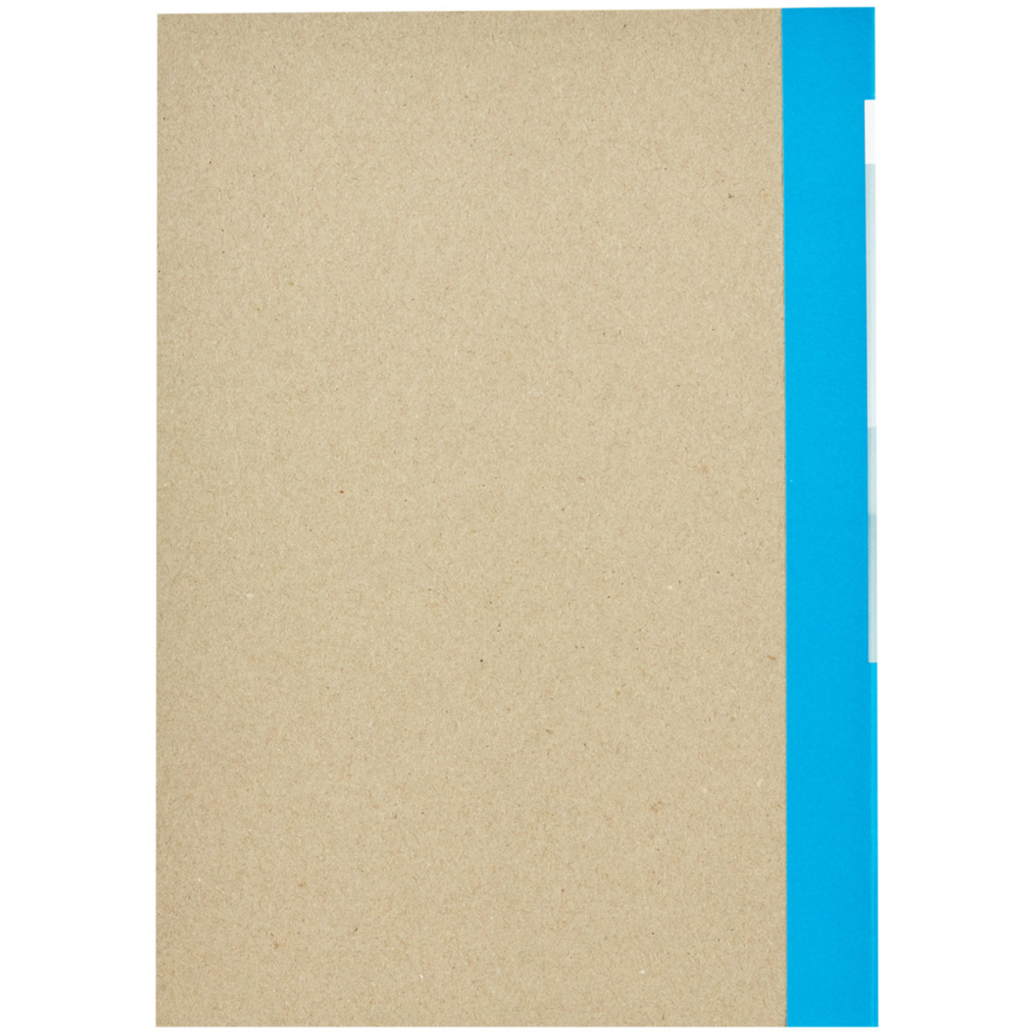 Qualité & Prix Zeichenblock A4 weiss 110 g/m2