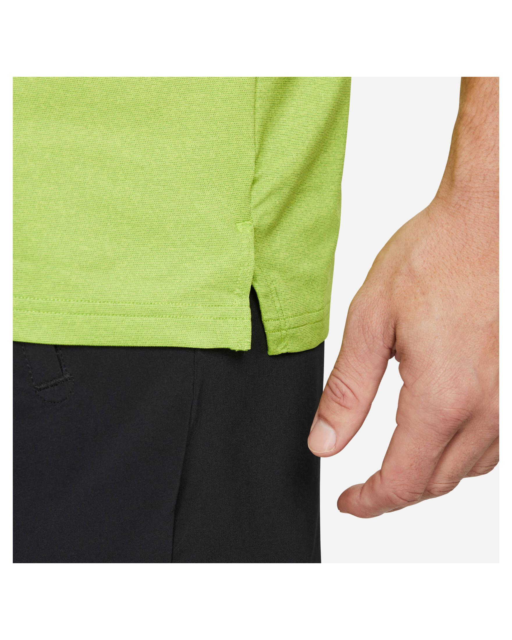 Nike| Herren Trainingsshirt NIKE PRO DRI-FIT Mens