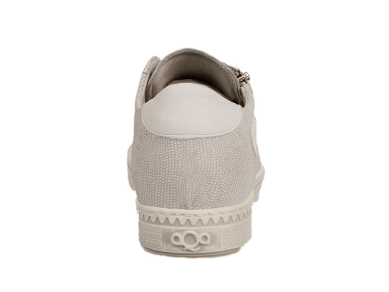 AQA Shoes A5112 Grijs combi