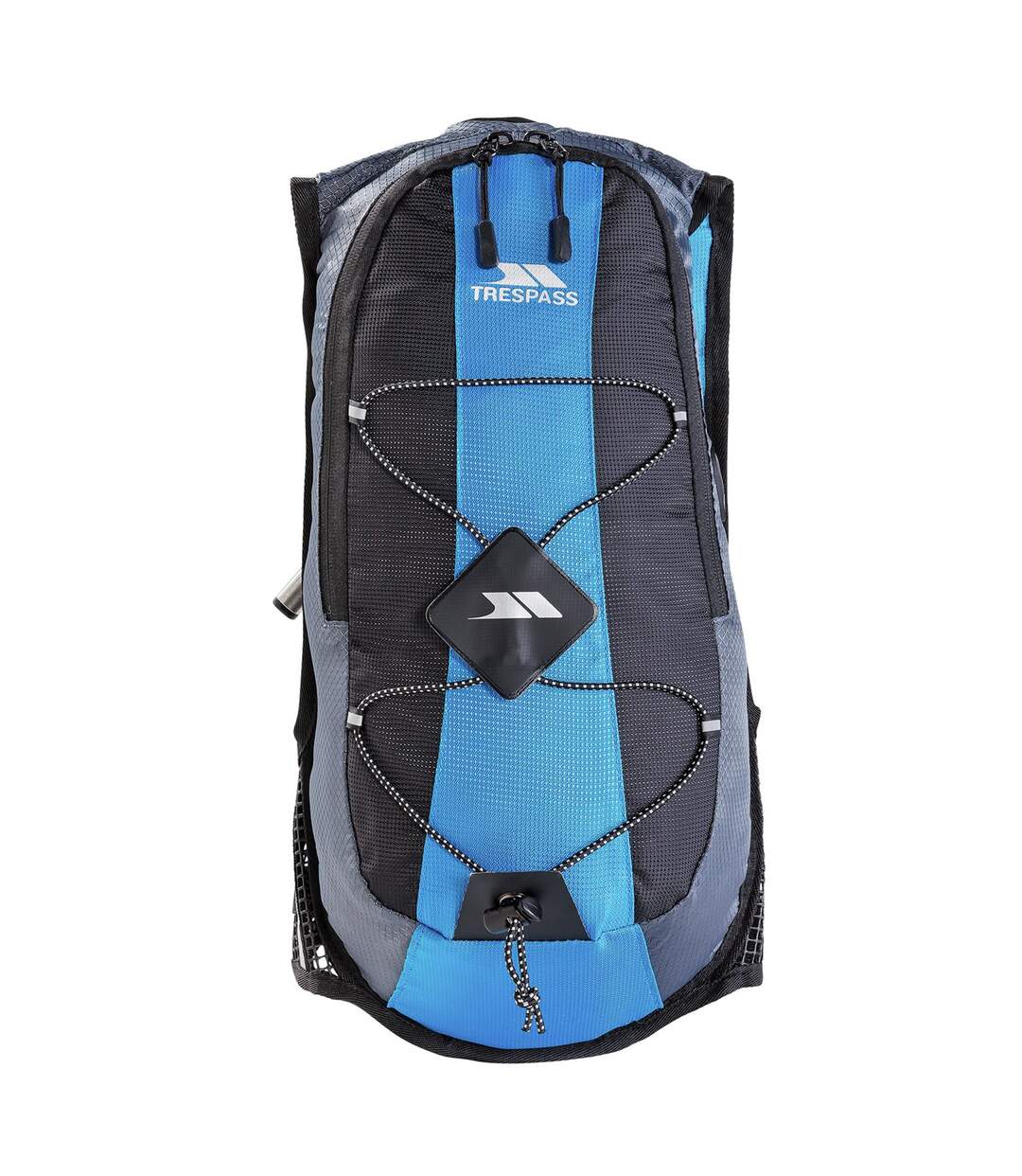 Trespass - Sac à dos d'hydratation MIRROR (Bleu) (Taille unique) - UTTP367