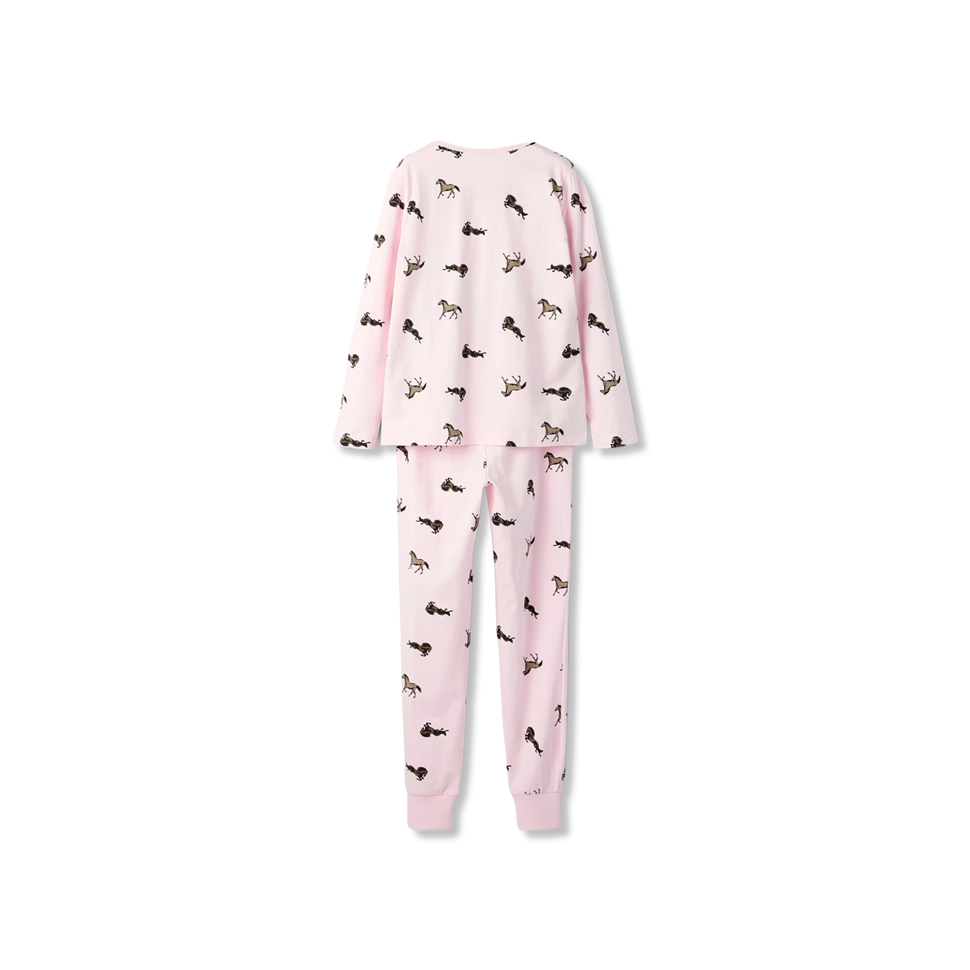 Nkfnightset nattøj