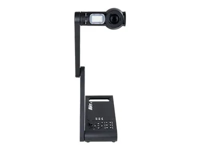 AVer AVerVision M70W - Digitalkamera for dokumenter - farve - 13.000.000 pixel - 3840 x 2160 - 1400 TVL - audio - trådløs - HDMI - WiFi - USB 2.0