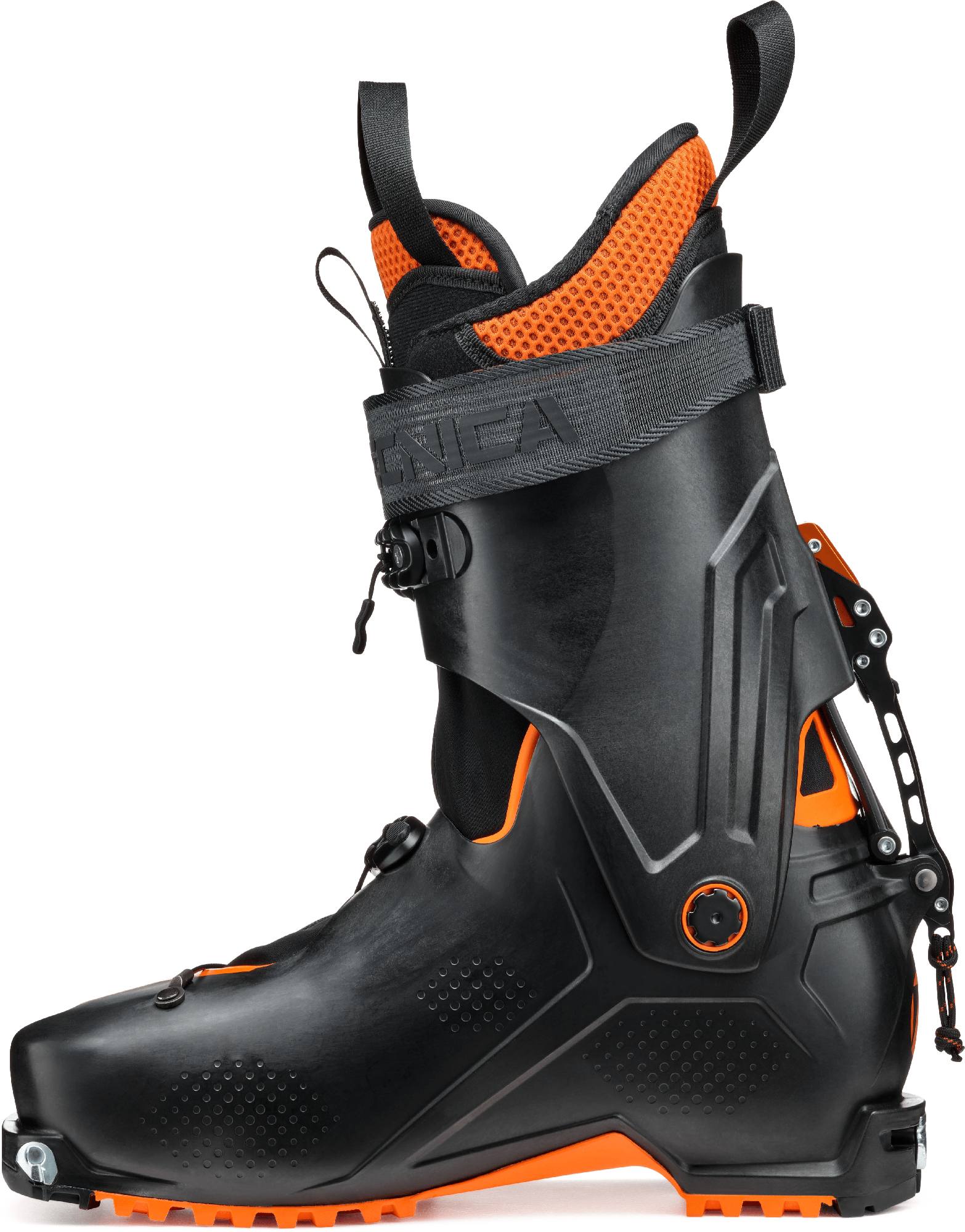 Tecnica Zero G Peak