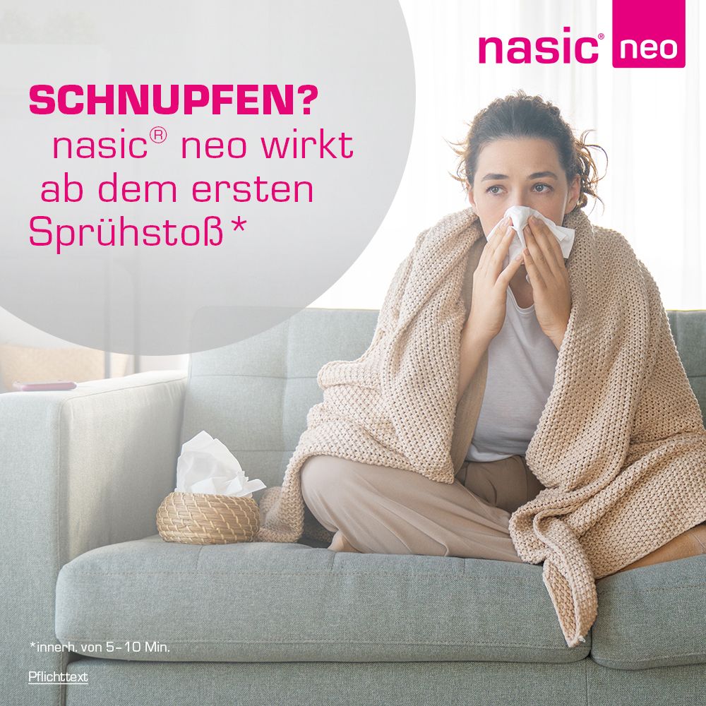 nasic® neo