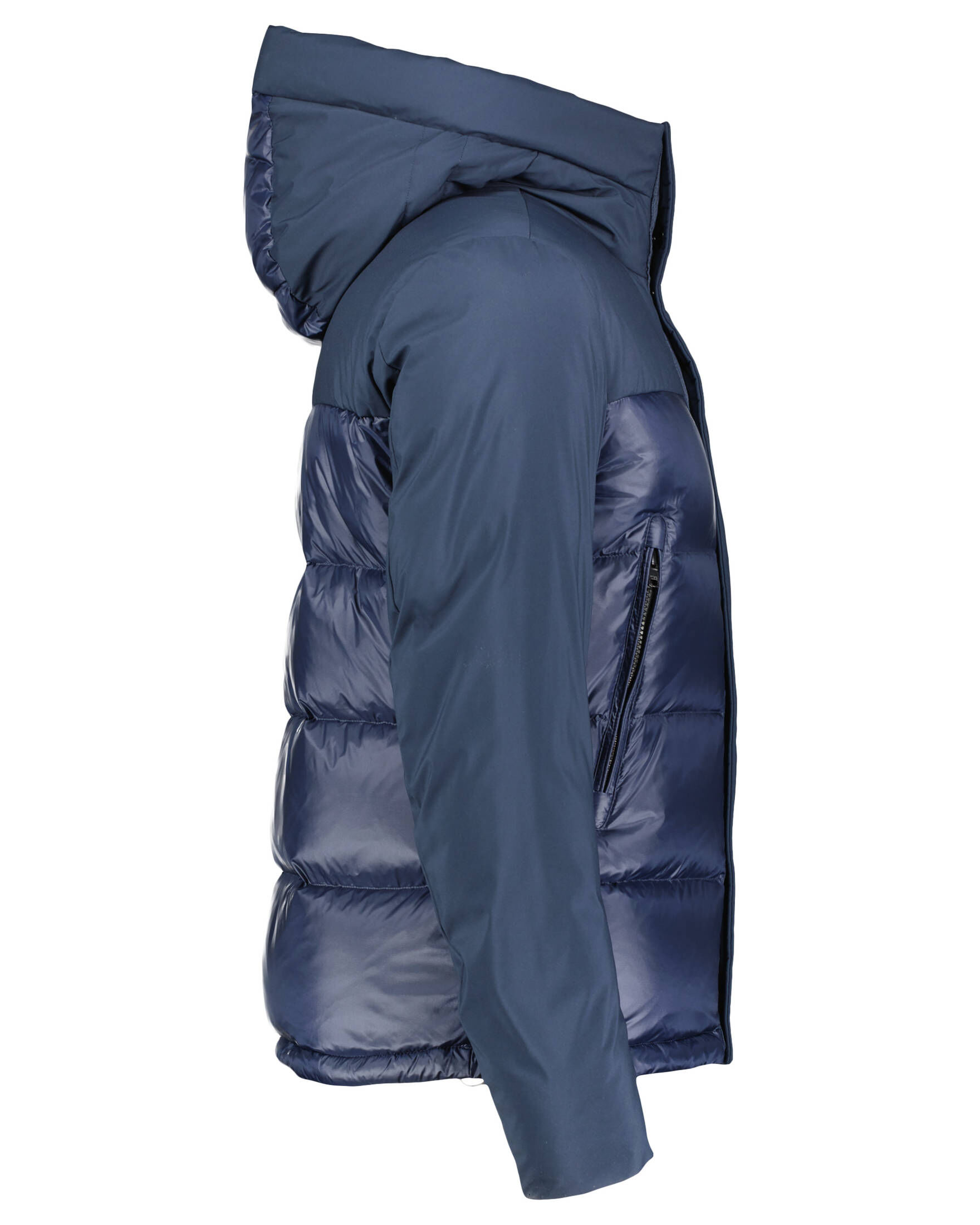 Blauer| Herren Daunenjacke EDUARDO