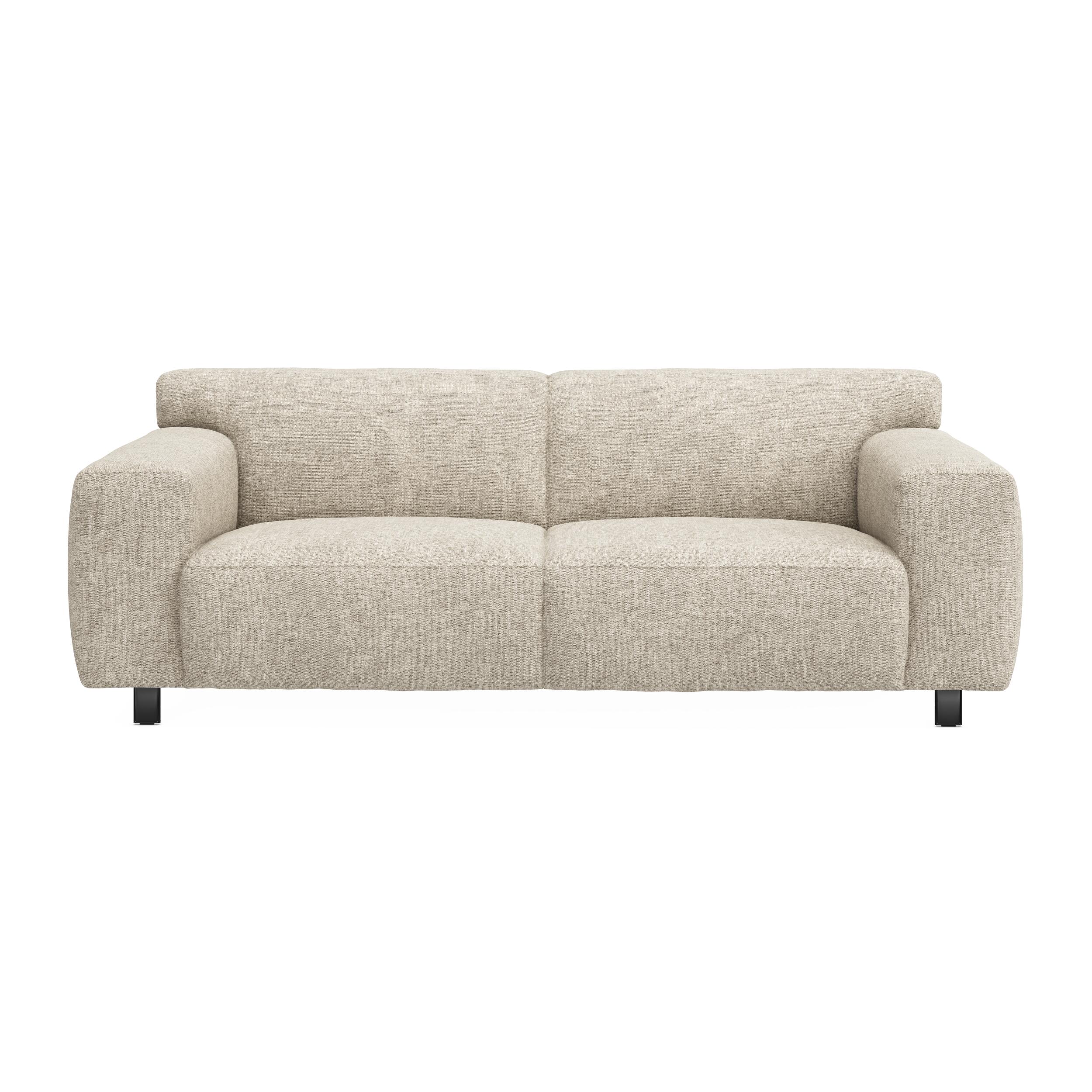 Siena 2½ pers. Sofa