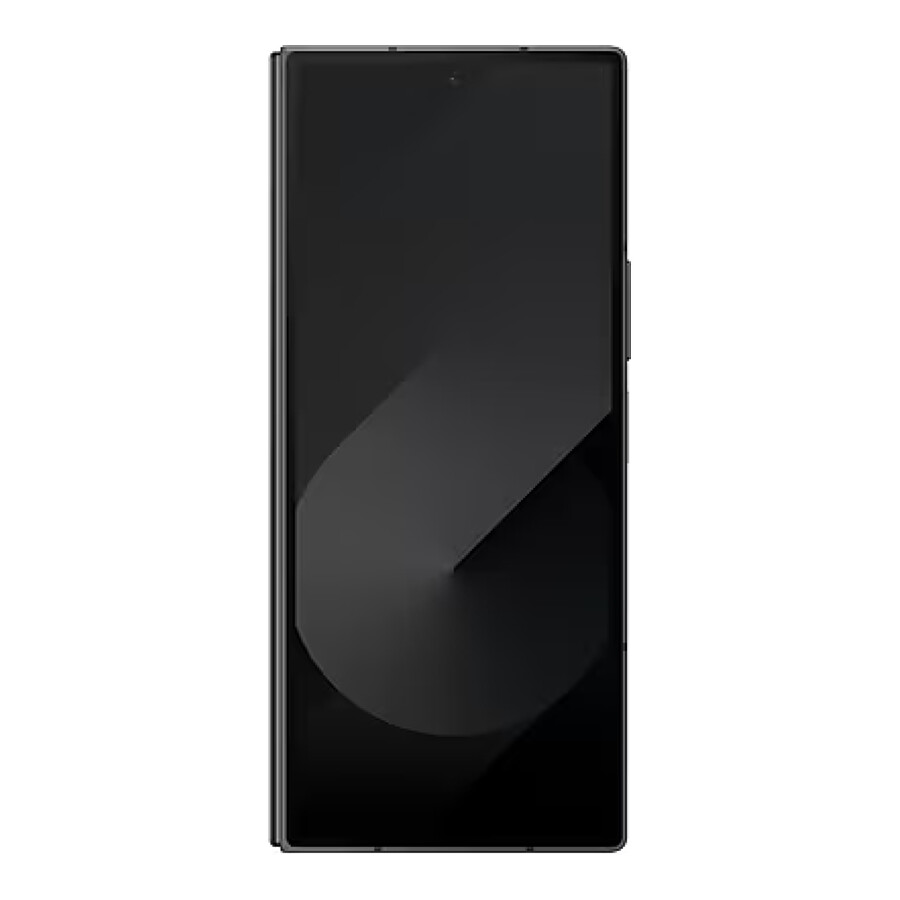 Samsung Galaxy Z Fold6 Entreprise Edition (Noir) - 256 Go - 12 Go