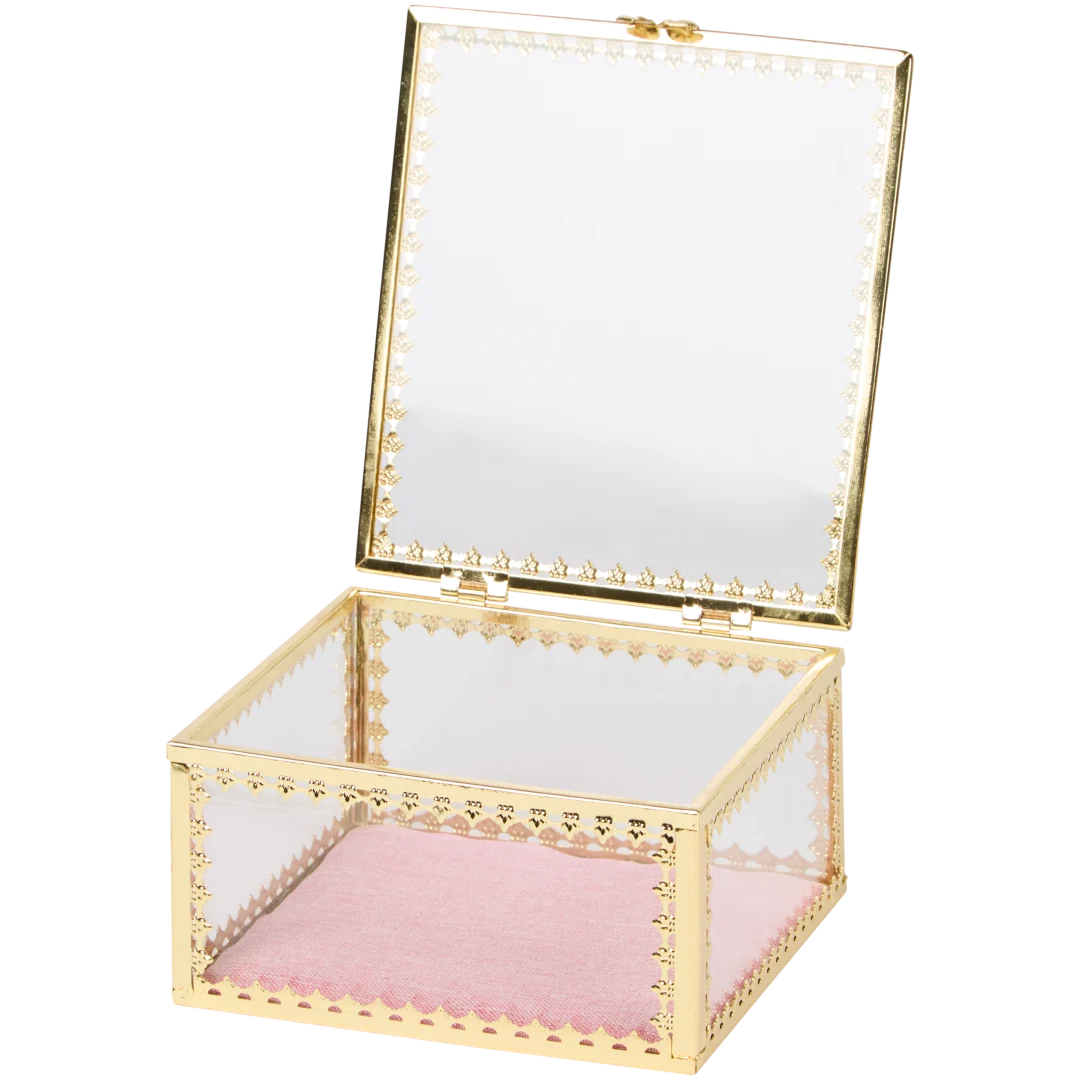 Boîte de rangement