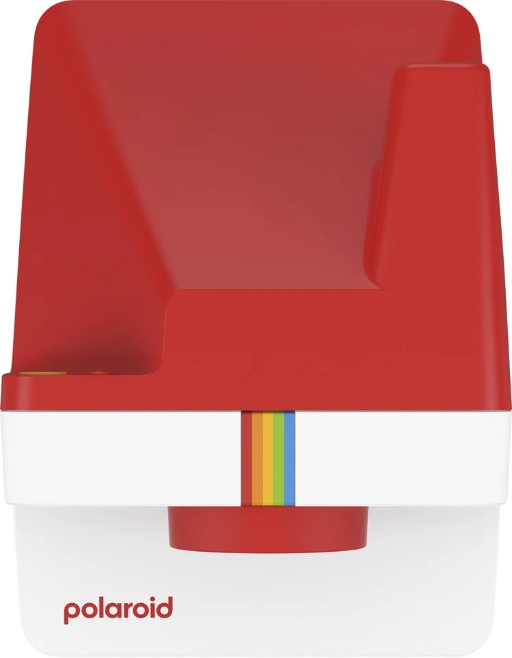Polaroid - Now Gen 2 Kamera - Rød