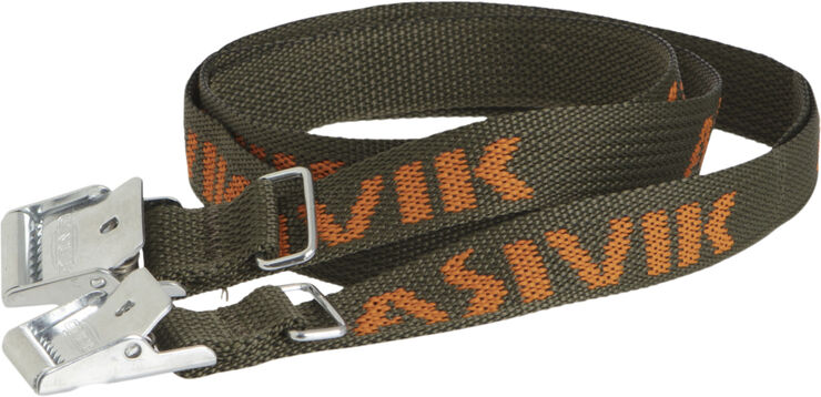 Asivik Asivik pakrem 50 cm, 2 stk Grøn