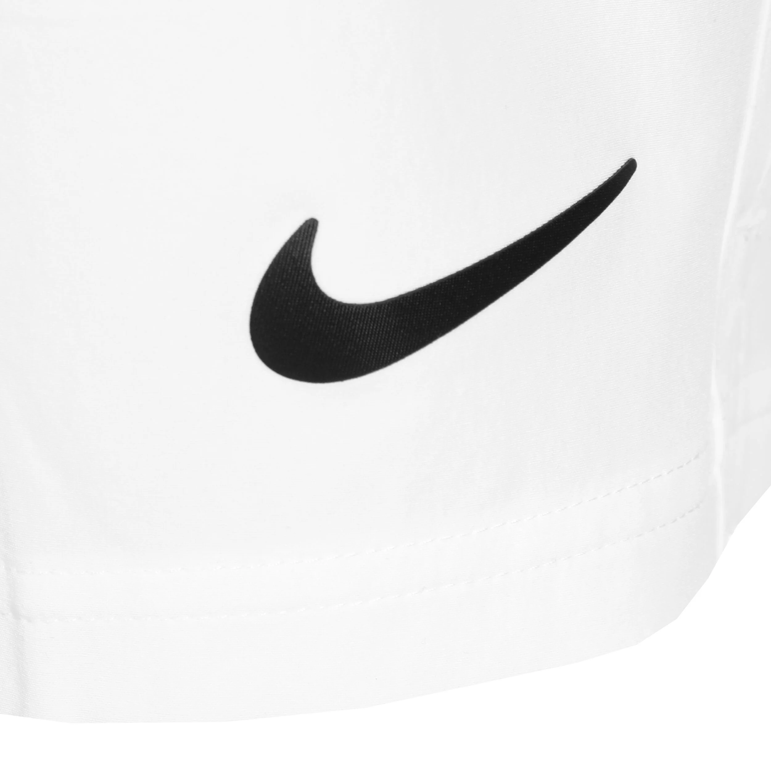 Nike Court Dri-Fit Advantage 7in Shorts Hommes - Blanc