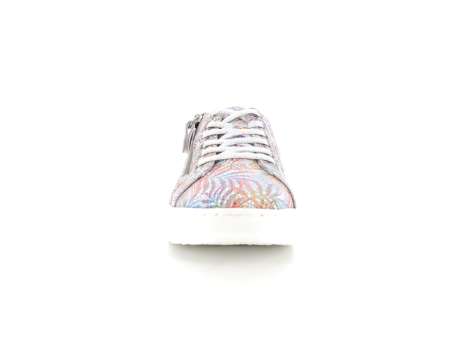 Remonte-D5800 Cuir Multicolore