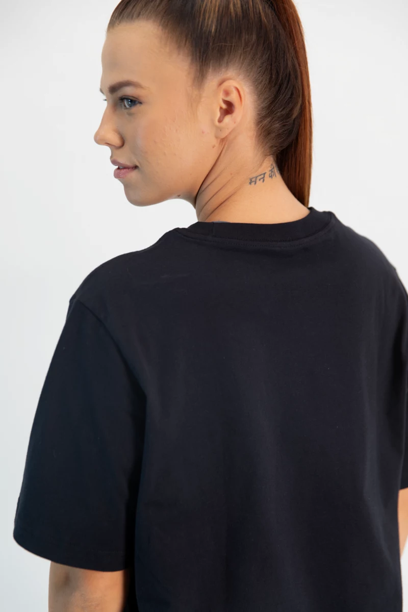 Nike Sportswear Essential Oversized Damen T-Shirt