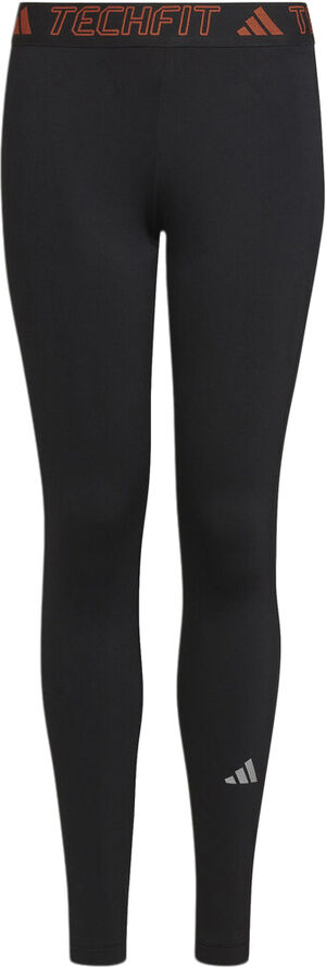 adidas Techfit Warm tights Sort