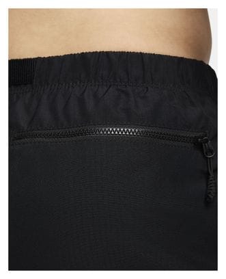 Short de Bain Nike Voyage Noir
