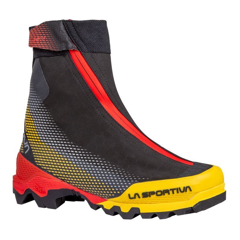 Aequilibrium Top GTX - Chaussures alpinisme homme