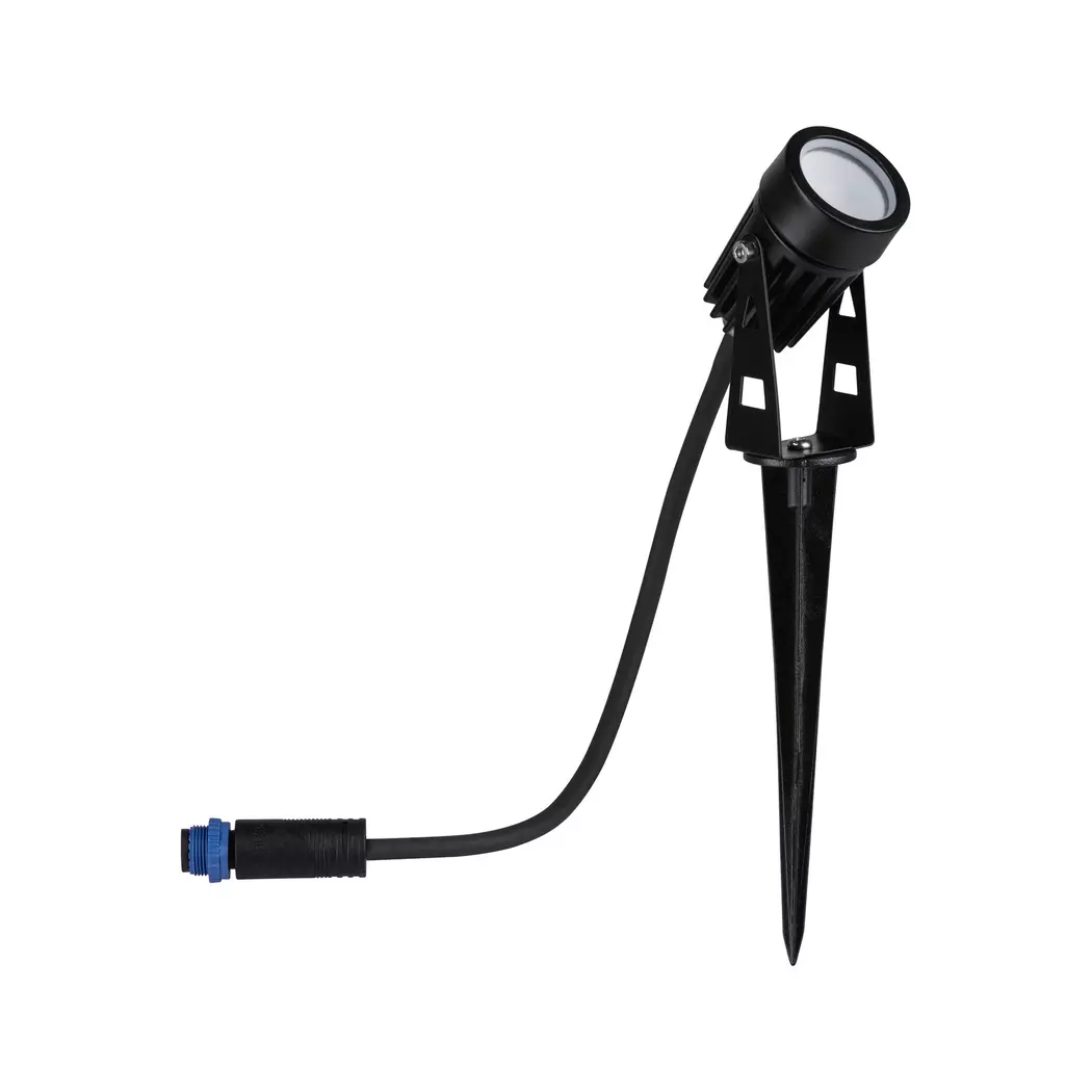 LED-Erdspieß Plug&Shine