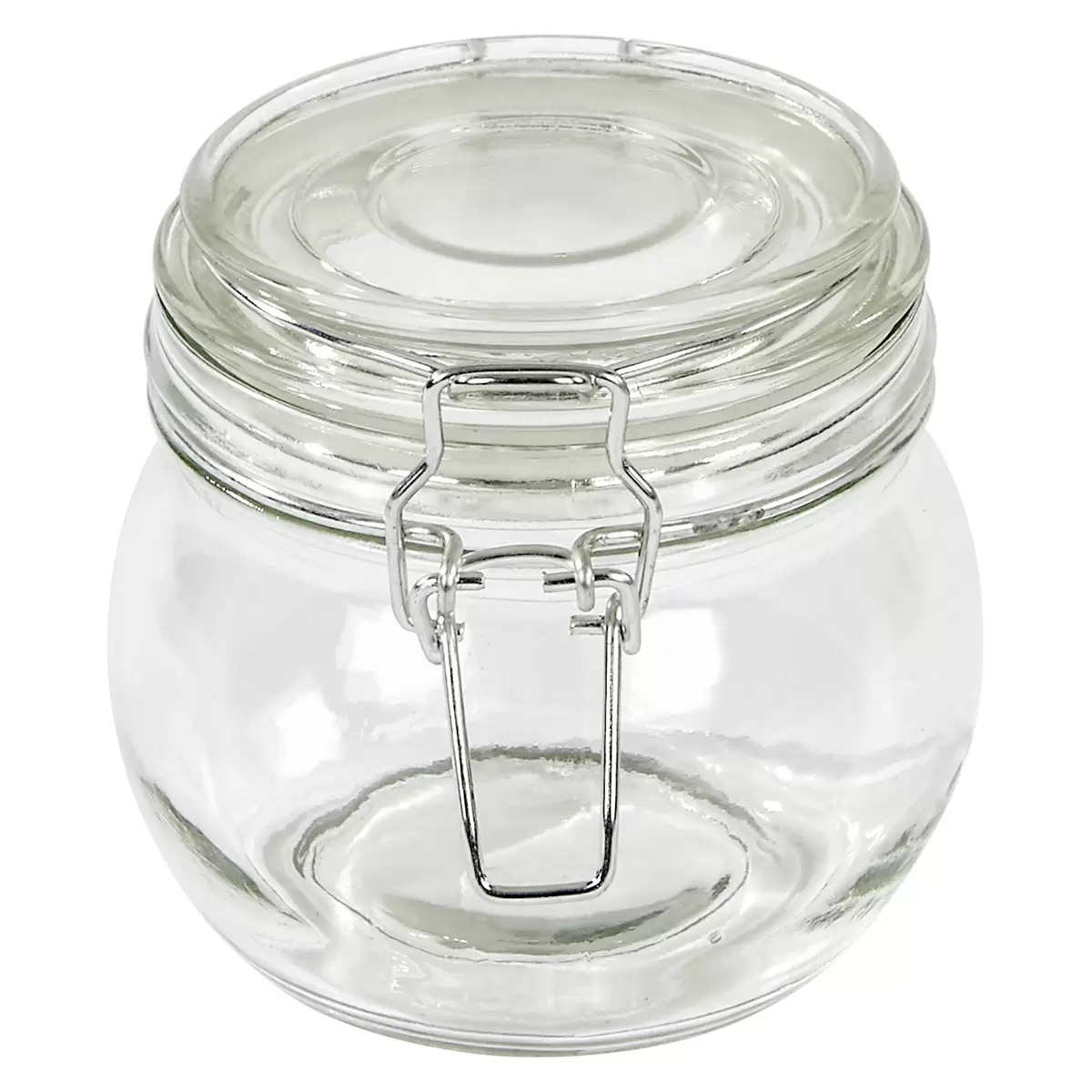 Vorratsglas Luca Bessoni Transparent