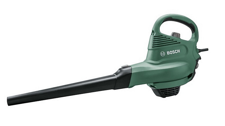 Aspirateur souffleur broyeur électrique Bosch Universal Garden Tidy 3000w