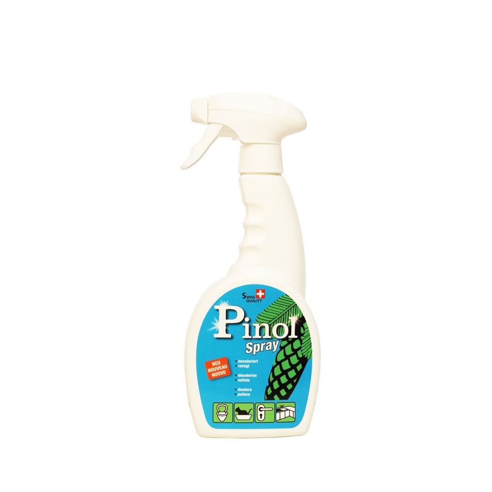 PINOL Reinigungsspray liq 500 ml