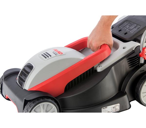 AL-KO Elektrorasenmäher Classic 3.82 SE